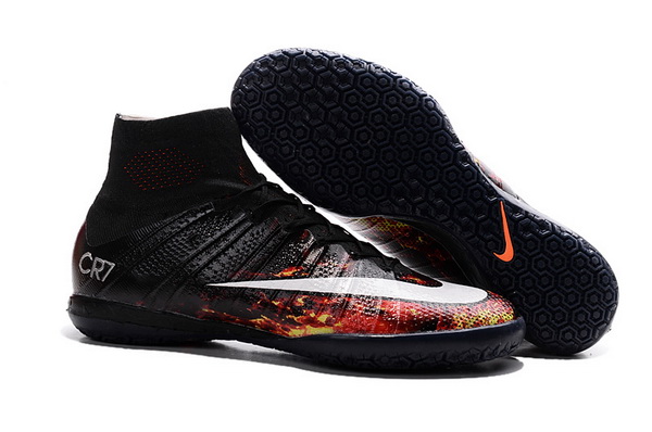 Nike MercurialX Proximo CR IC Men Shoes--030